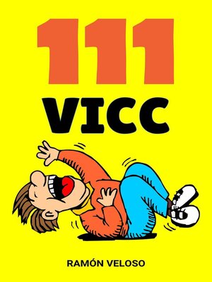 cover image of 111 Vicc